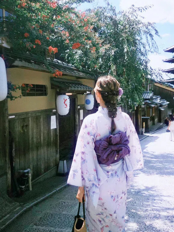 夏日金鱼姬
