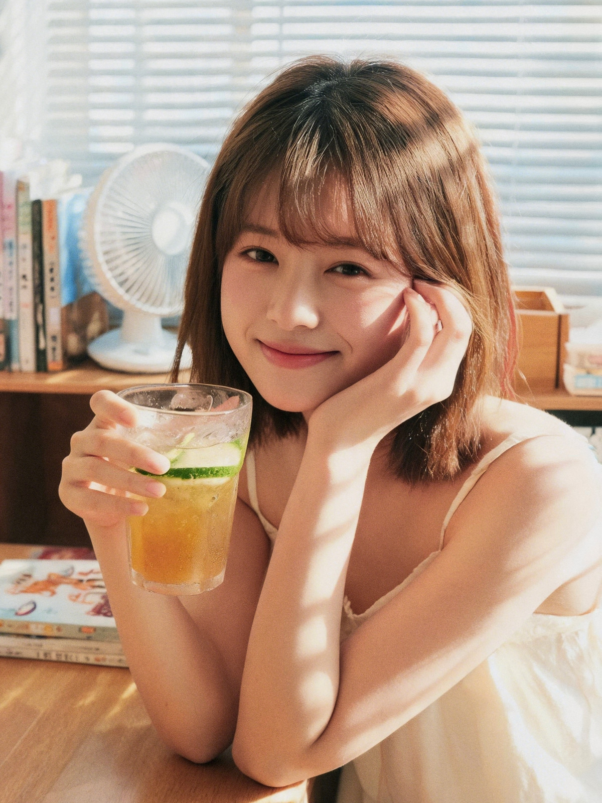 昭和夏日