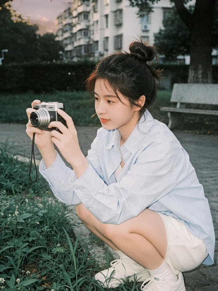 浅夏胶片